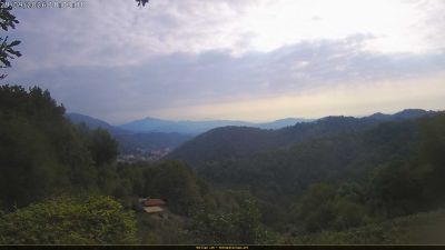 Webcam ore 10:05