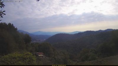 Webcam ore 10:10