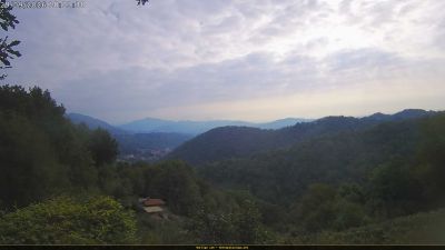Webcam ore 10:15