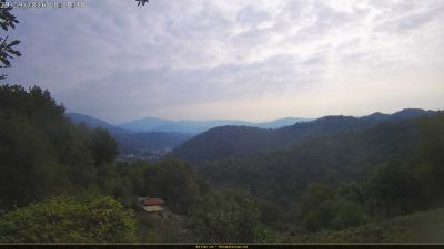 Webcam ore 10:20