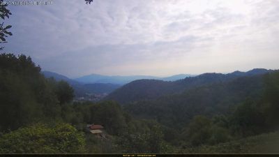 Webcam ore 10:25