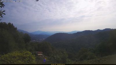 Webcam ore 10:30