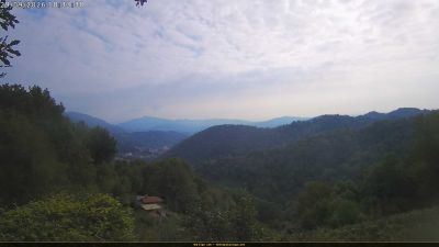 Webcam ore 10:35
