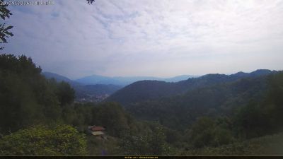 Webcam ore 10:45