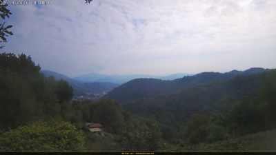 Webcam ore 10:50