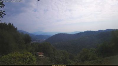 Webcam ore 10:55