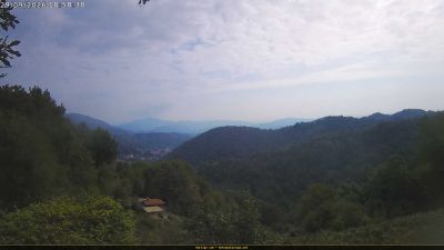 Webcam ore 11:00