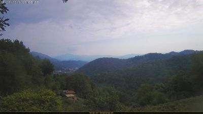 Webcam ore 11:10