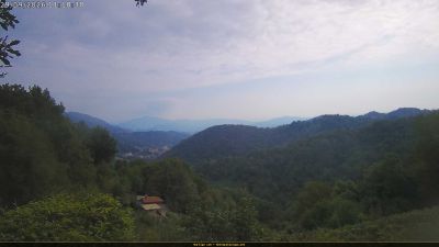 Webcam ore 11:20