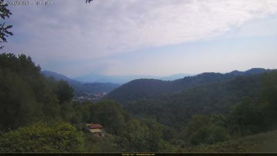 Webcam ore 11:35