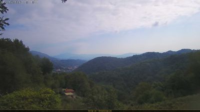 Webcam ore 11:40