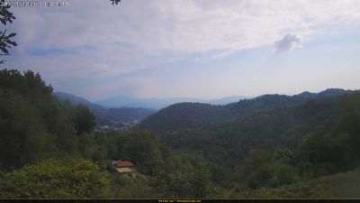 Webcam ore 11:45