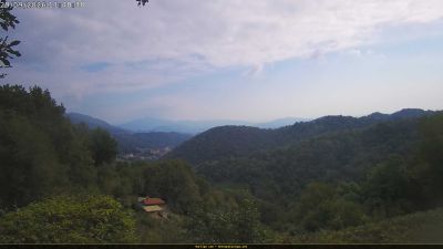 Webcam ore 11:50
