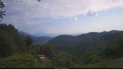 Webcam ore 11:55
