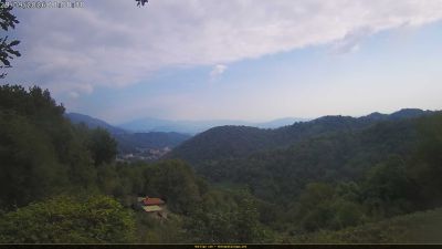 Webcam ore 12:00