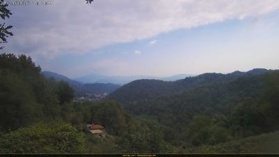 Webcam ore 12:05