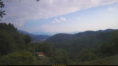 Webcam ore 12:10