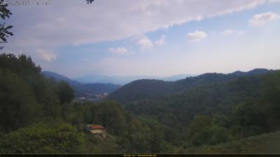 Webcam ore 12:15