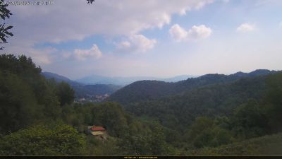 Webcam ore 12:25