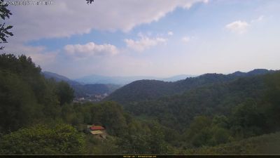 Webcam ore 12:30