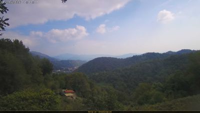 Webcam ore 12:35