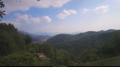 Webcam ore 12:40