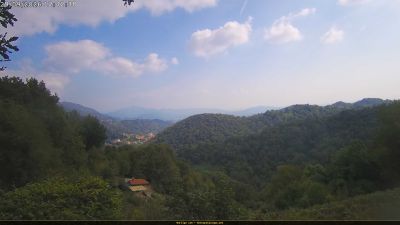 Webcam ore 12:45