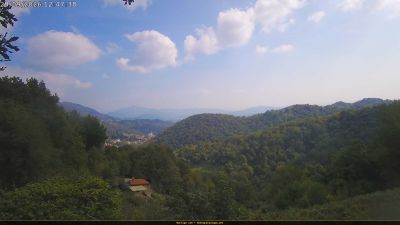 Webcam ore 12:50