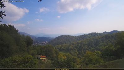 Webcam ore 13:00