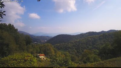 Webcam ore 13:05