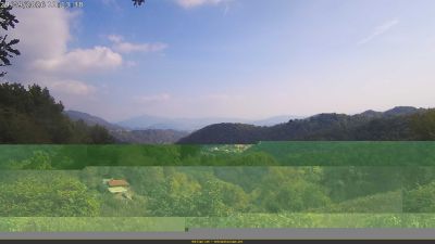 Webcam ore 13:15