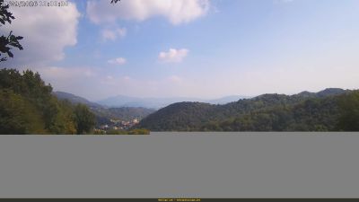 Webcam ore 13:35
