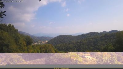 Webcam ore 13:55