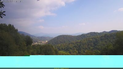 Webcam ore 14:15