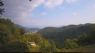 Webcam ore 14:30