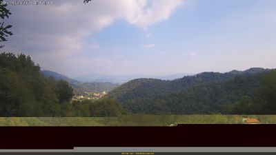 Webcam ore 14:35