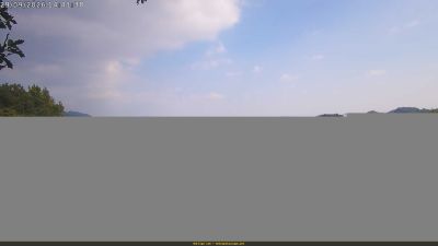 Webcam ore 14:45