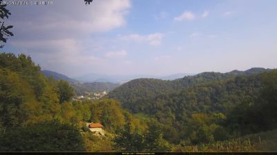 Webcam ore 14:50