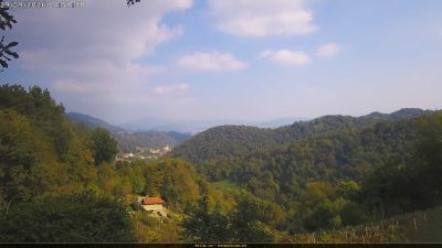 Webcam ore 15:00