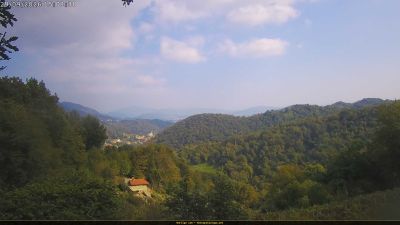 Webcam ore 15:05