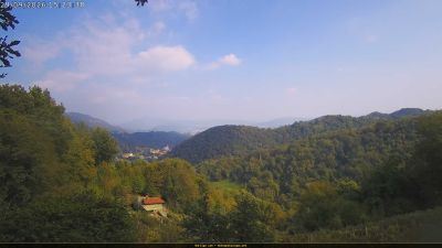 Webcam ore 15:25