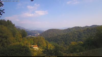 Webcam ore 15:30