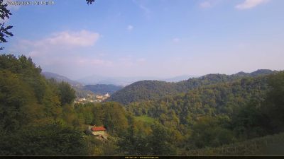 Webcam ore 15:35