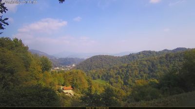 Webcam ore 15:40