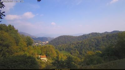 Webcam ore 15:45