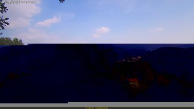 Webcam ore 15:50
