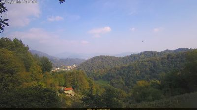 Webcam ore 15:55