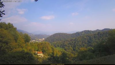 Webcam ore 16:05