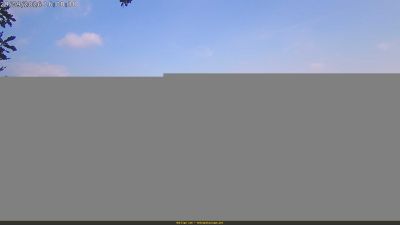 Webcam ore 16:10