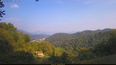 Webcam ore 16:20